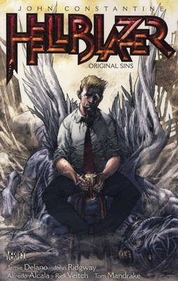 John Constantine, Hellblazer: Original Sins v. 1