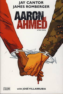 Aaron and Ahmed
