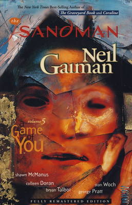 Sandman: Game of You