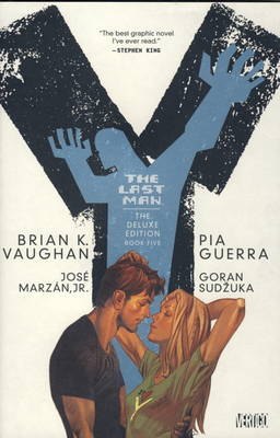 Y: The Last Man: v. 5