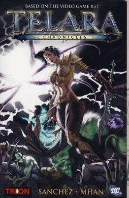 Telara Chronicles