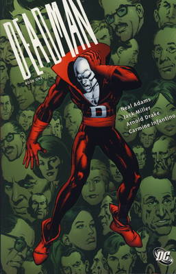 Deadman: v. 1