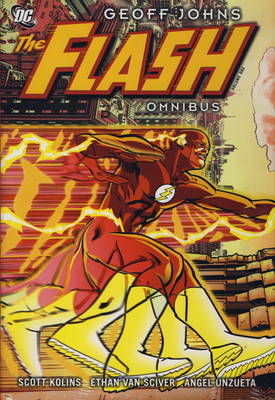 The Flash Omnibus by Geoff Johns: v. 1