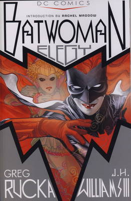 Batwoman: Elegy