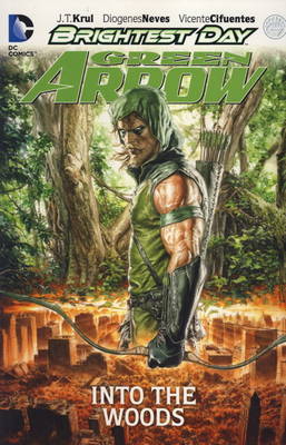 Green Arrow: Into the Woods