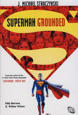 Superman: Grounded v. 1