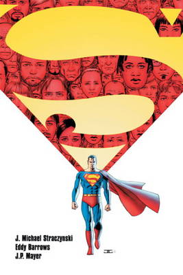 Superman: Grounded v. 1