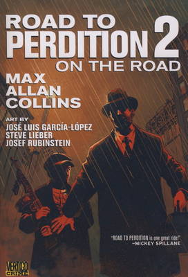 The Road to Perdition: On the Road v. 2