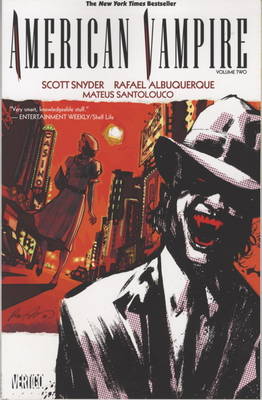 American Vampire: v. 2