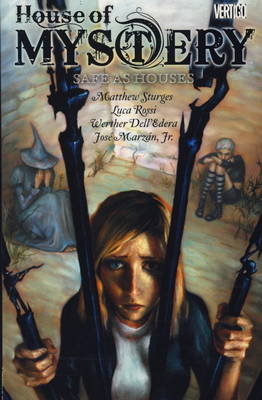 House of Mystery: Safe as Houses v. 6