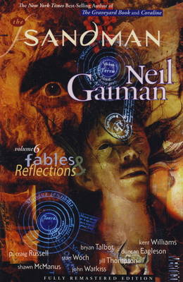 Sandman: Fables and Reflections v. 6