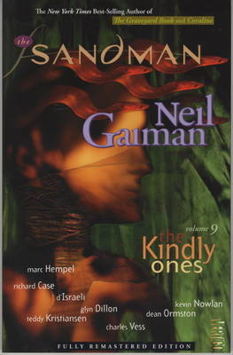 Sandman: Kindly Ones v. 9