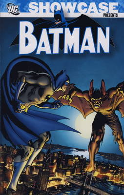 Showcase Presents: Batman v. 5