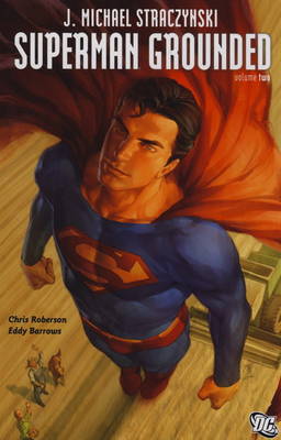 Superman: Grounded v. 2