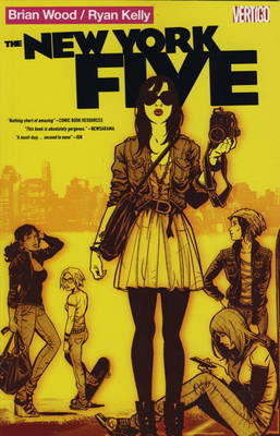 The New York Five