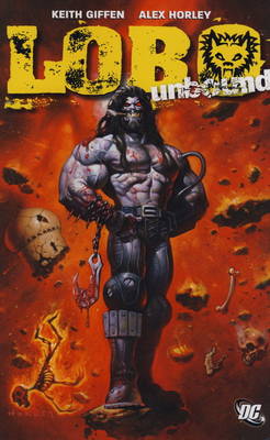Lobo: Unbound