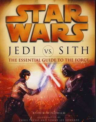 Star Wars - Jedi vs. Sith