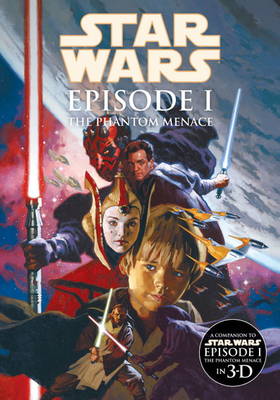 Star Wars - Episode I: Phantom Menace