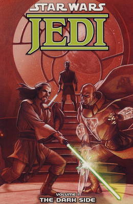 Star Wars - Jedi: Dark Side v. 1