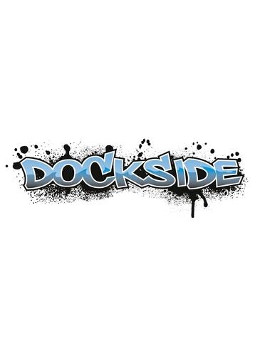 Dockside: So Funny (Stage 5, Book 2)