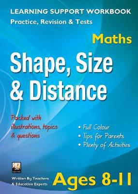 Shape, Size & Distance, Ages 8-11 (Maths)