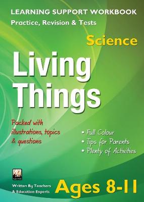 Living Things, Ages 8-11 (Science)
