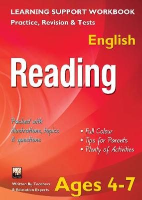 Reading, Ages 4-7 (English)