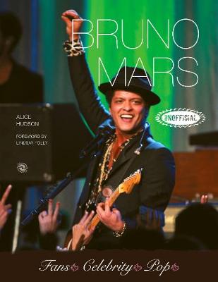 Bruno Mars