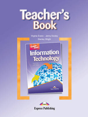 Career Paths: Information Technology