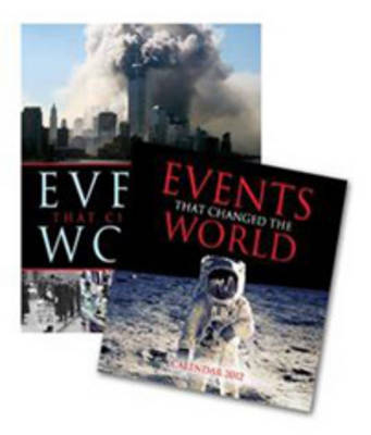 Events That Changed the World