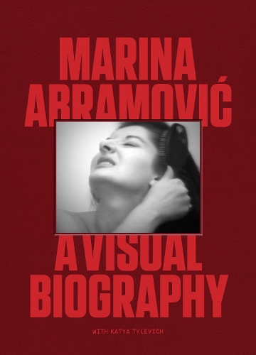 Marina Abramovic
