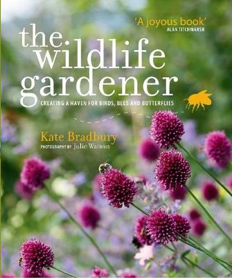 The Wildlife Gardener