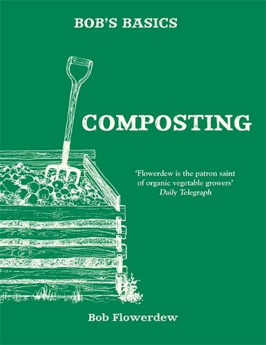 Bob's Basics: Composting