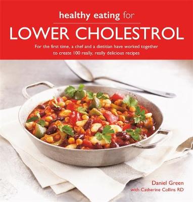Healthy Eating for Lower Cholesterol