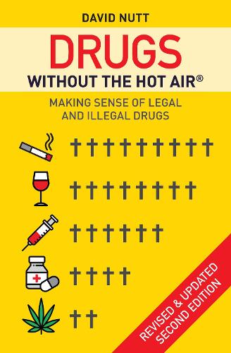 Drugs without the hot air