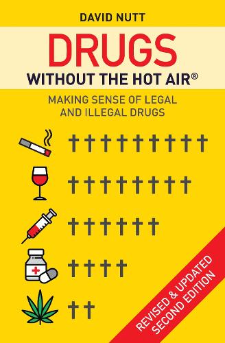 Drugs without the hot air