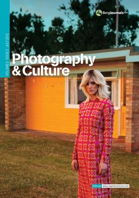 Photography and Culture: Volume 5, Issue 2
