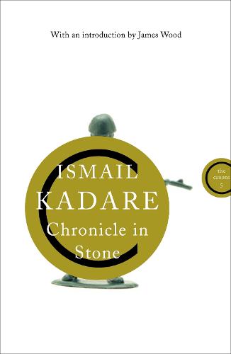Chronicle In Stone
