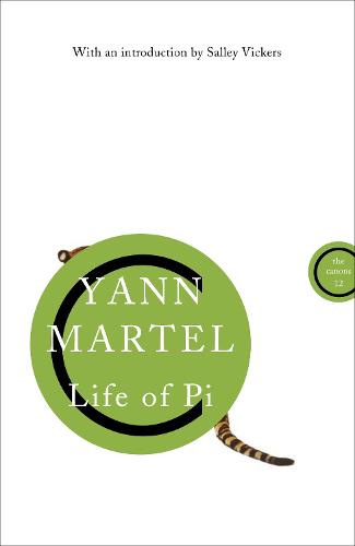 Life Of Pi