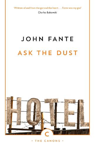 Ask The Dust
