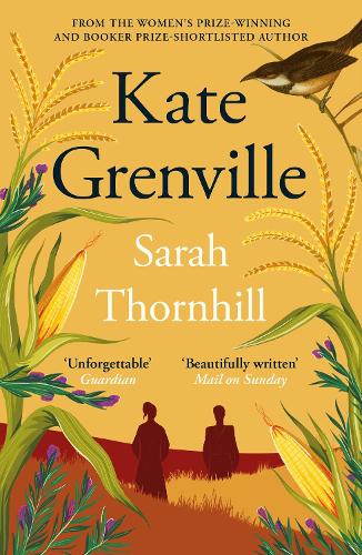 Sarah Thornhill
