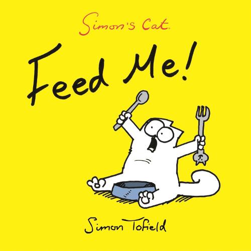 Feed Me!