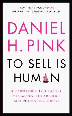 To Sell is Human