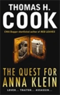 The Quest for Anna Klein