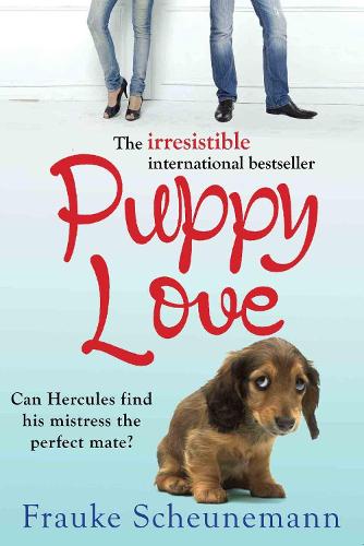 Puppy Love