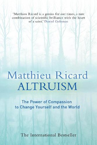 Altruism