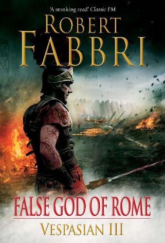 False God of Rome