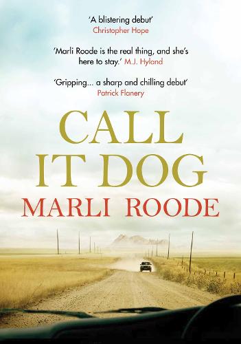 Call It Dog