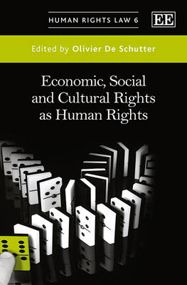 Economic, Social and Cultural Rights as Human Rights