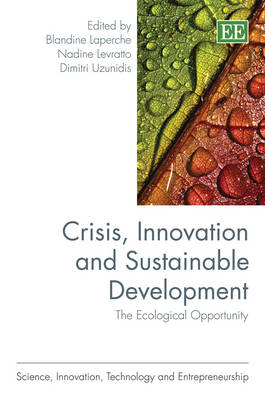 Crisis, Innovation and Sustainable Development